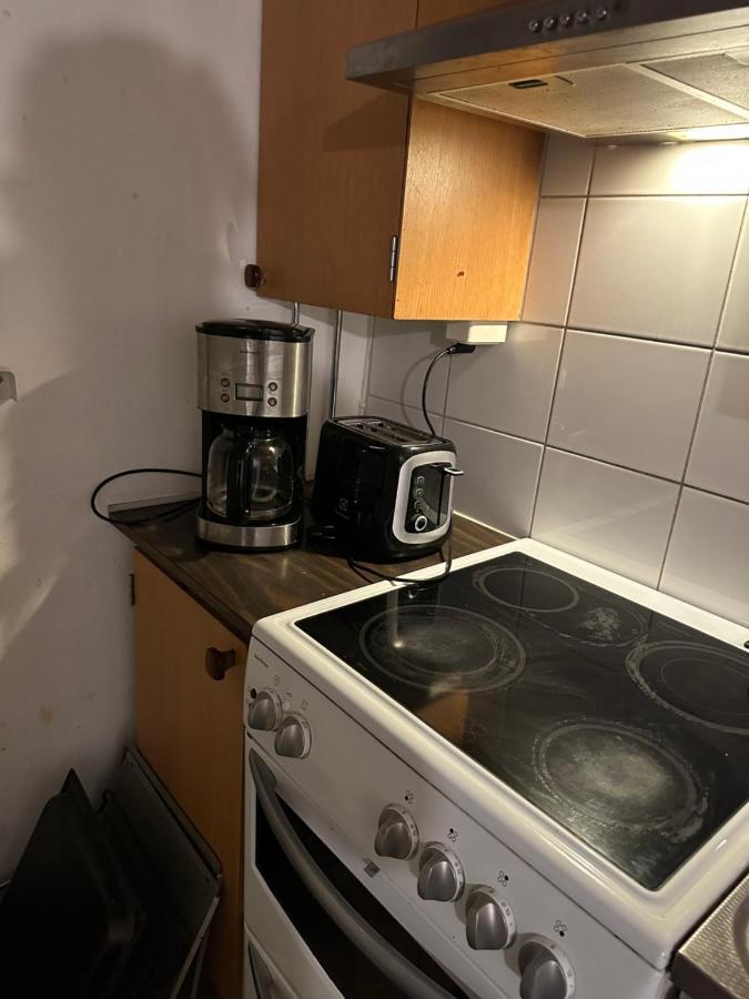 Room A Malmö Buitenkant foto