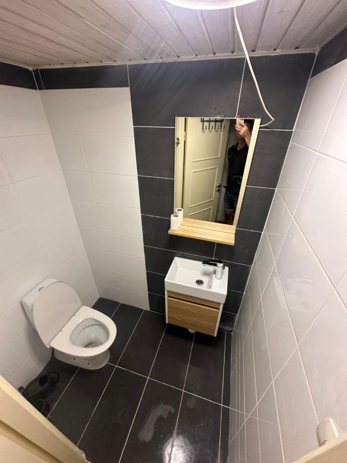 Room A Malmö Buitenkant foto